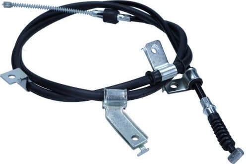 Cable Pull, parking brake 32-1407