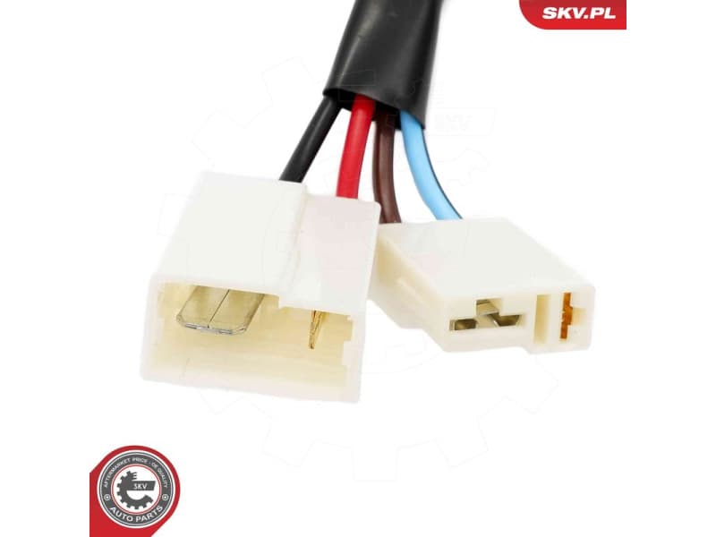 Steering Lock 65SKV219