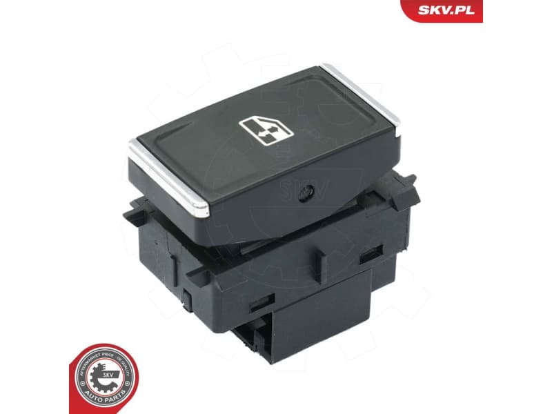 Switch, window regulator 37SKV483 - image 2