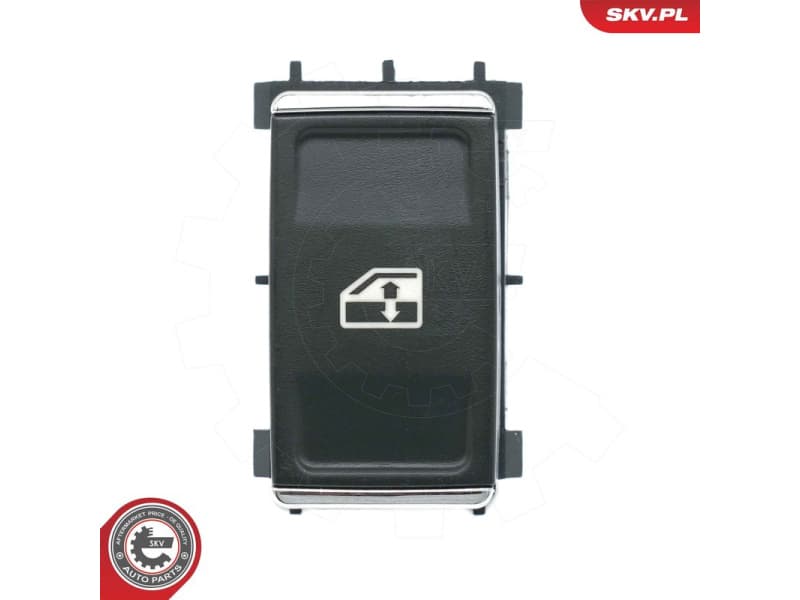 Switch, window regulator 37SKV483 - image 3