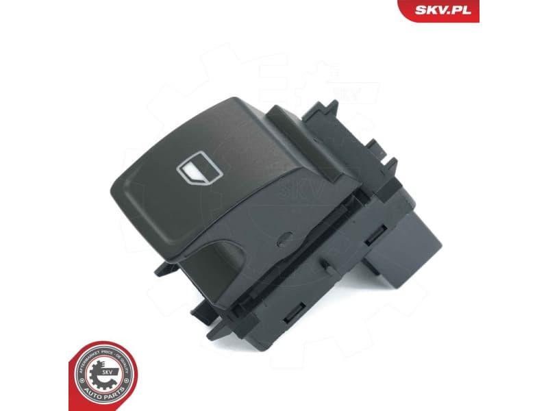 Switch, window regulator 37SKV486 - image 2