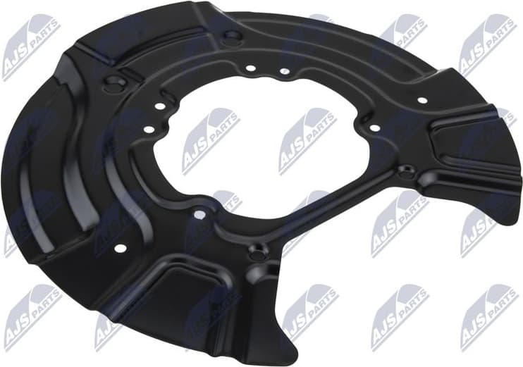 Splash Guard, brake disc HTO-BM-047