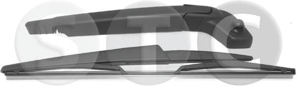 Wiper arm + wiper kit T468105 - image 3