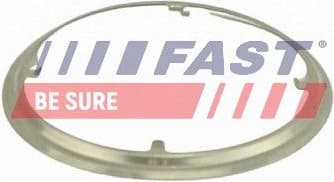 Gasket, exhaust pipe FT84817 - image 2