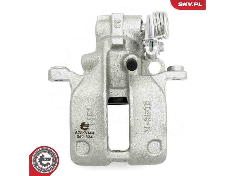 Brake Caliper 67SKV144 - image 3