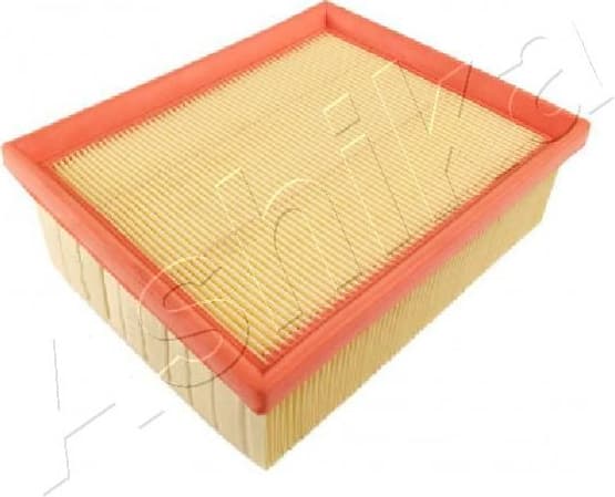 Air Filter FA-0604JM - image 2