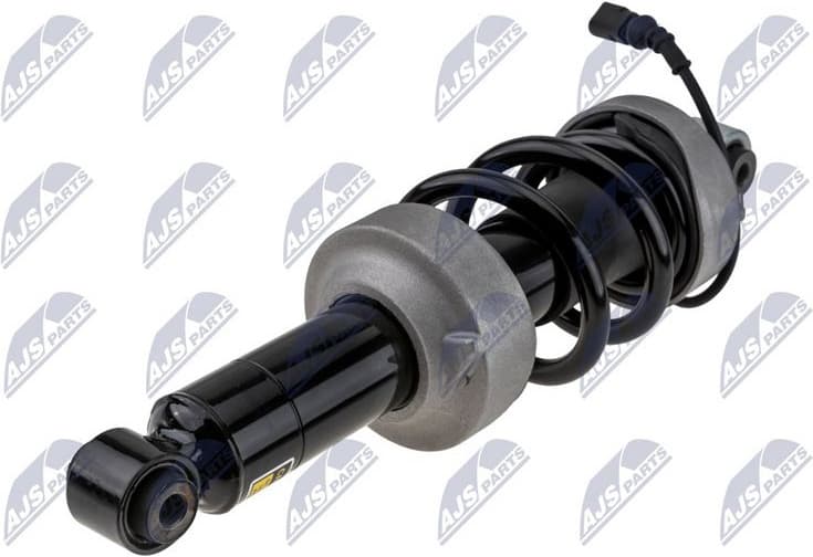 Shock Absorber A-AU-010 - image 2