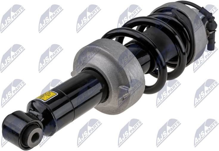 Shock Absorber A-AU-011 - image 2