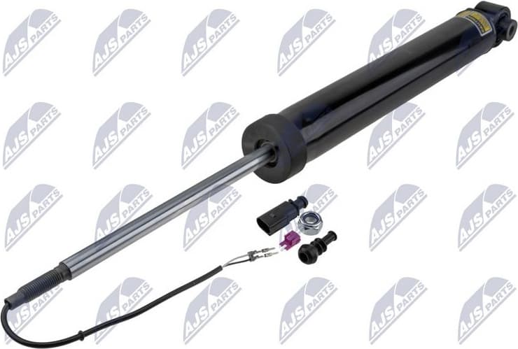 Shock Absorber A-AU-014