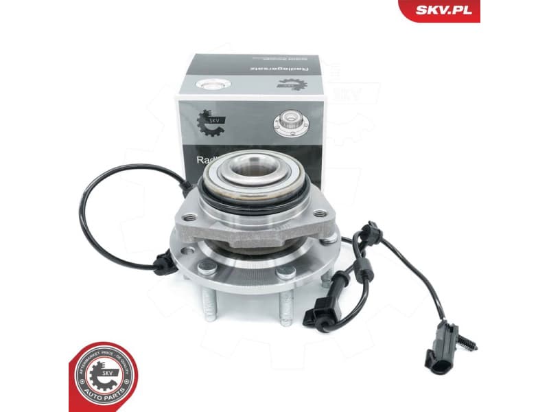 Wheel Bearing Kit 29SKV637