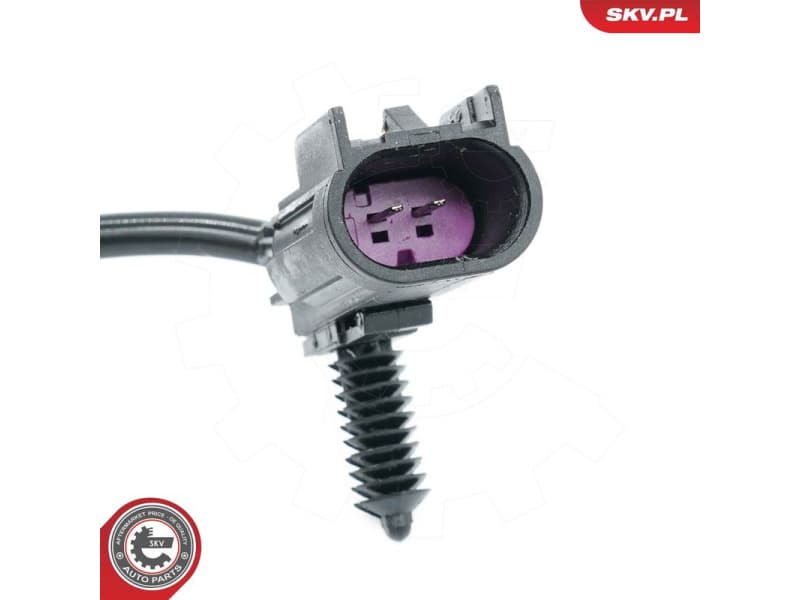 Wheel Bearing Kit 29SKV637 - image 7