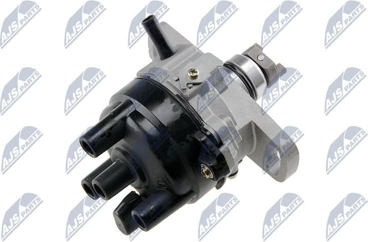 Ignition Distributor EAZ-DW-000 - image 2