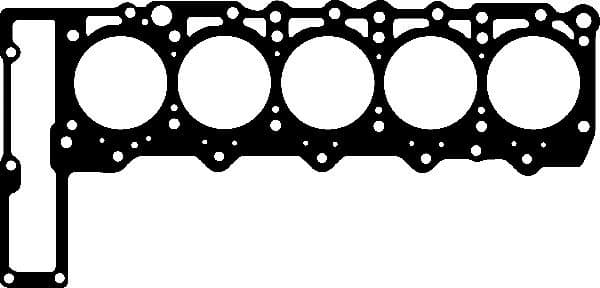 Gasket, cylinder head 414864P - image 2