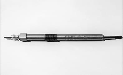 Glow plug ECO 603001