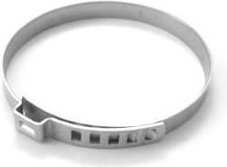 Clamp for CV joint F35 (FALGA (IT))