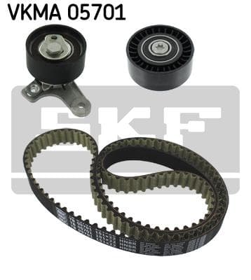 Timing belt kit VKMA05701
