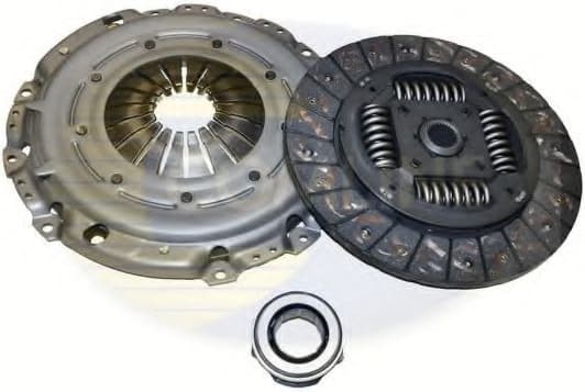 Clutch kit ECK228-SK