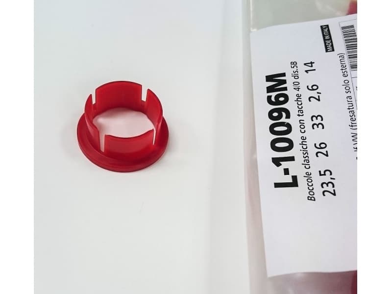 Power steering bushing L10096VS-M