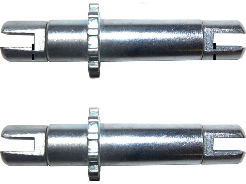 Brake shoe regulator 10253021