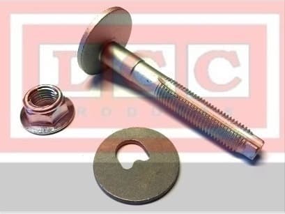 Bolt eccentric LCC5208 - image 2