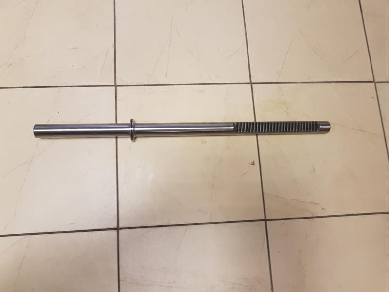 Steering rack-stem G00019VS