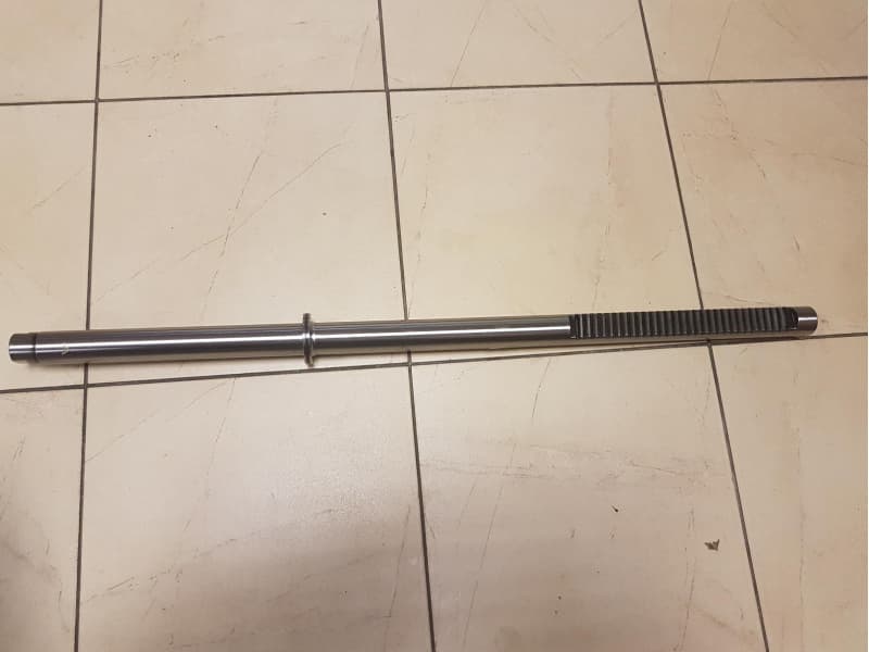 Steering rack-stem G00088VS