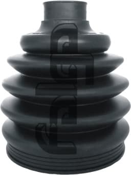 Apsauga granatos komplektas su sąvaržomis ir tepalu