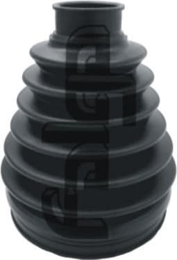 CV Joint Boot kit with clamps and grease