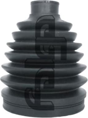 CV Joint Boot kit with clamps and grease