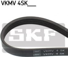 Belt PK-multirib SKF VKMV 4SK903