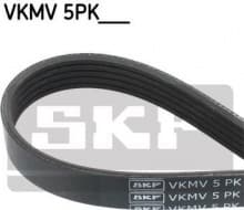 Belt PK-multirib VKMV 5PK1150