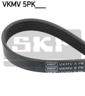 Belt PK-multirib VKMV 5PK1432