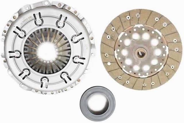 Clutch kit 623330100