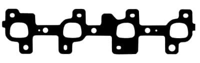 Gasket, exhaust manifold 13209800