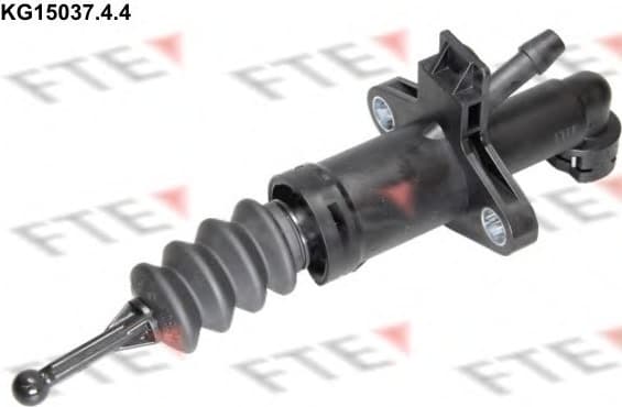Clutch master cylinder KG15037.4.10