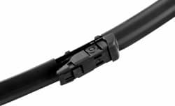 Wiper blade set, 2psc WC3506001