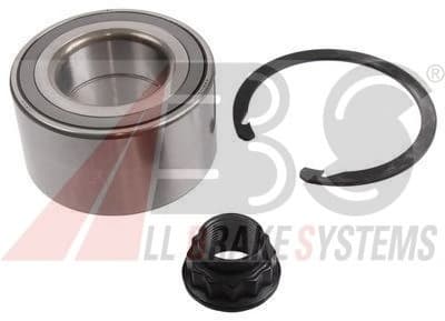 Wheel Bearing Kit 200990