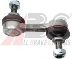 Link/Coupling Rod, stabiliser bar 260467