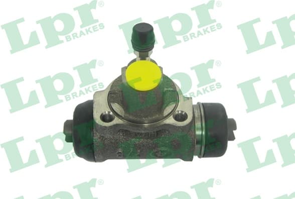 Brake wheel cylinder C31220