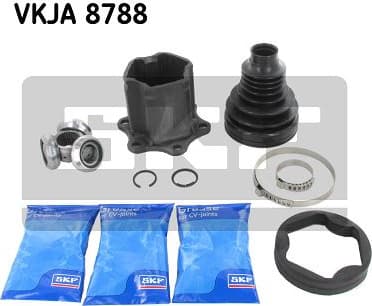 CV joint inner VKJA8788