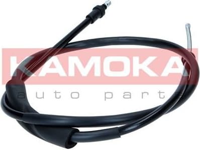 Cable Pull, parking brake 1190041 - image 4