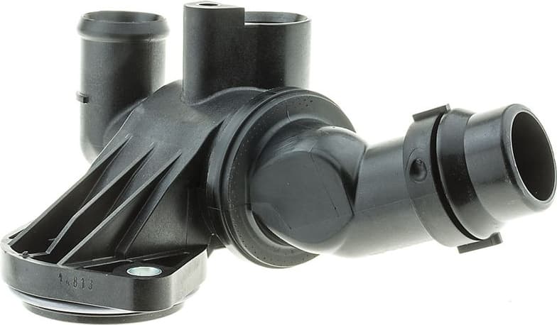 Thermostat, coolant Heavy Duty Line 580-80K