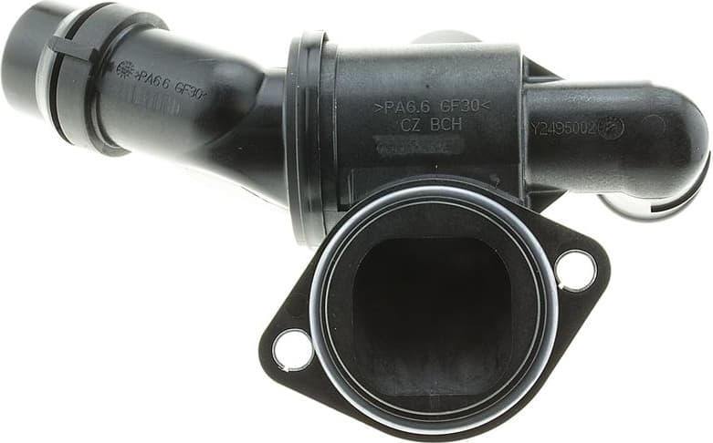 Thermostat, coolant Heavy Duty Line 580-80K - image 2