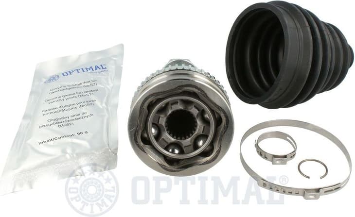 Joint Kit, drive shaft CW-3035 - image 2