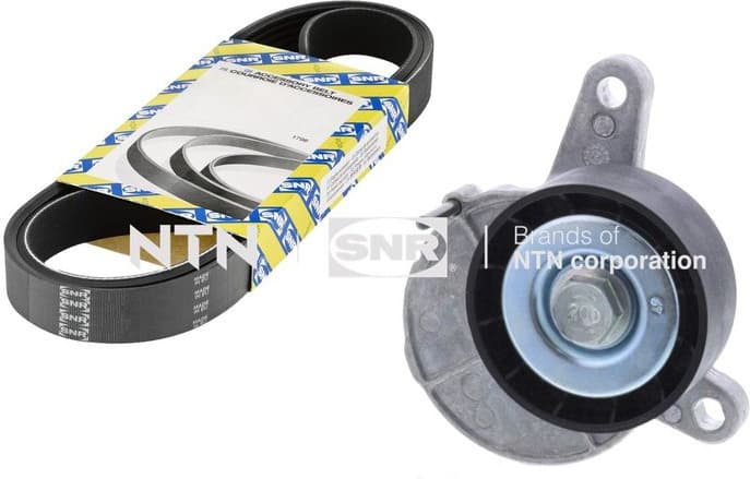 V-ribbed Belt Set KA857.51