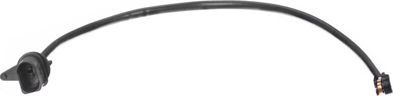 Warning Contact, brake pad wear 24-8190-0827-2