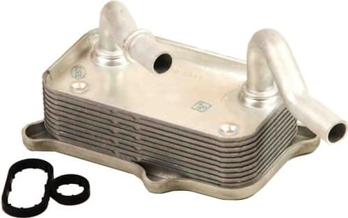 Oil Cooler, engine oil 14-0083