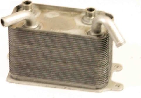 Oil Cooler, automatic transmission 14-0084