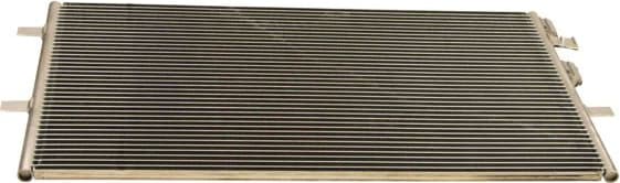 Condenser, air conditioning AC845871 - image 2