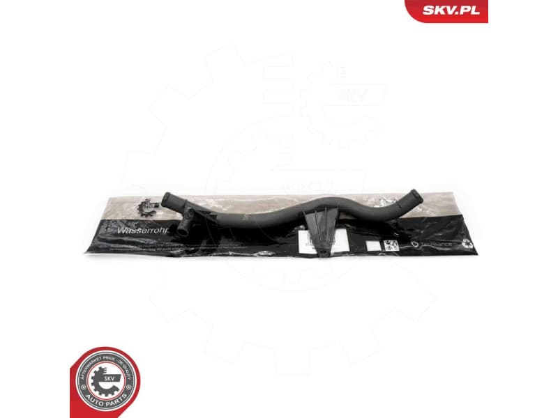 Coolant Pipe 54SKV558
